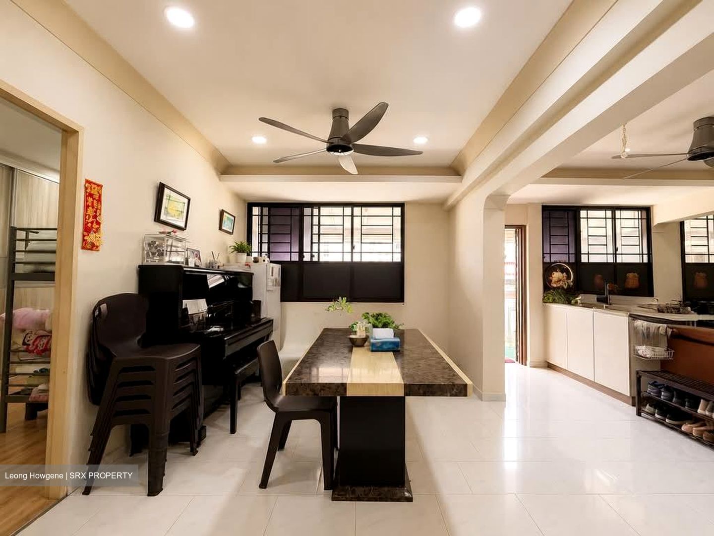 Blk 302 Woodlands Street 31 (Woodlands), HDB 5 Rooms #562579161